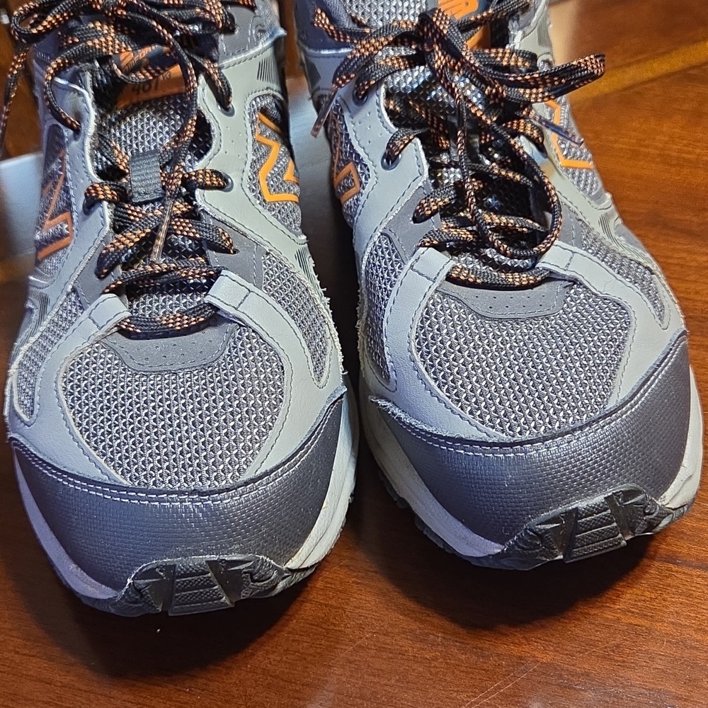 New Balance 481 Trail Running Shoes ❤️ - Picture 3 of 8